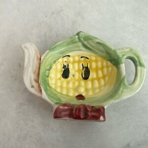 **SOLD**VTG Tea Bag Holder